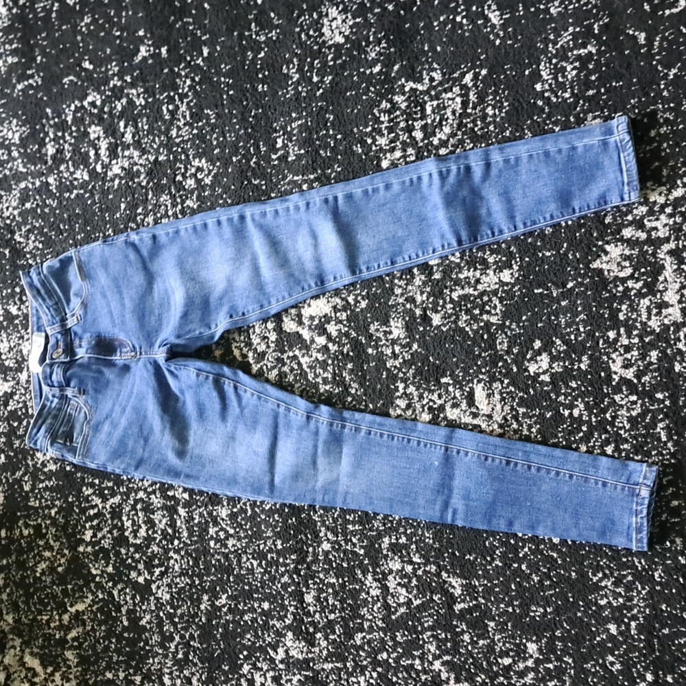 Kancan jeans